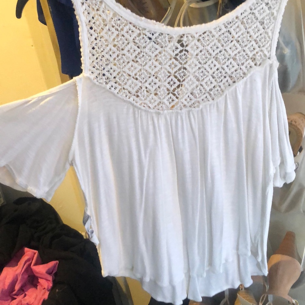 forever 21 short sleeve!